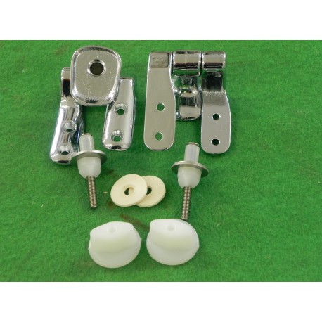 Kĺby sedátka Ideal Standard X-L T2000AA