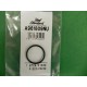 O-ring seal Ideal Standard A961809NU