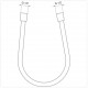 Sprchová hadice IDEALFLEX A4109AA Ideal Standard
