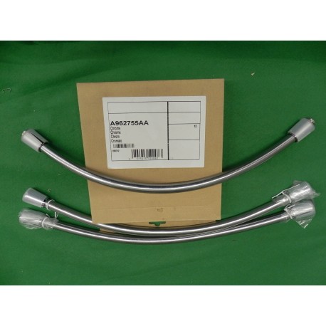 Sprchová hadice IDEAL FLEXDUO A962755AA Ideal Standard