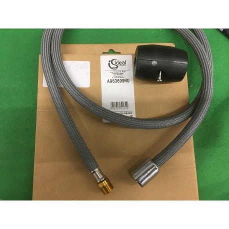 Kitchen hose Ideal Standard A963699NU