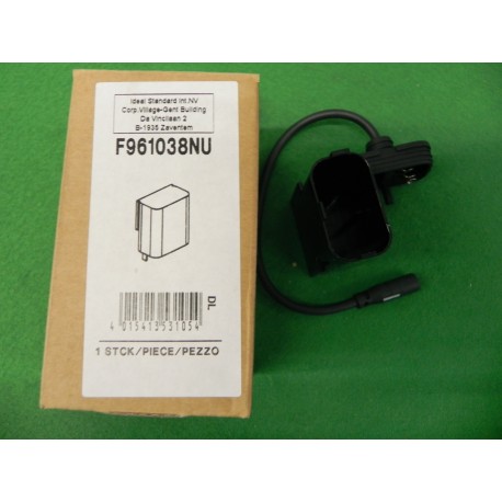 CERAPLUS pouzdro pro napájecí baterii Ideal Standard F961038NU
