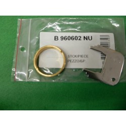 CERAPLUS druckpatronenmutter Ideal Standard B960602NUU