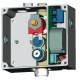 CERAPLUS PROXIMITY A3808NU Ideal Standard electric box