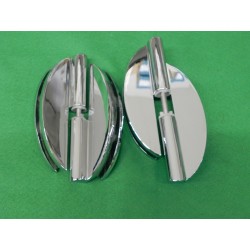 Duschtürscharniere Ideal Standard De Luxe T2136YB