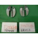 Panty dverí sprchového kúta Ideal Standard DE Luxe T2136YBB