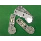 Top cover for EASY SX Ideal Standard schower enclosure