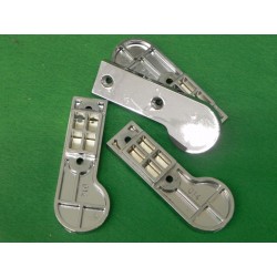 Obere abdeckung für EASY SX Ideal Standard duschkabine