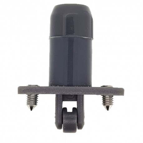 Dverový dovírač pro sprchový kút Ideal Standard Synergy