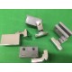 Richt hinge for Synergy Ideal Standard LV849AA folding doors