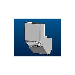 Oberer fuß duschschwenktür SYNERGY LV893AA Ideal Standard