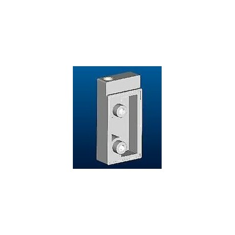 Türfüße für glas schwenken - Ideal Standard