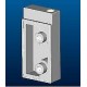 Pivot door feet for dlass - Ideal Standard
