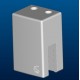 Strebe für Duschabtrennung - Glasfuß -LV925AA Ideal Standard