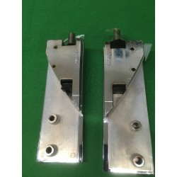 Sada čepů dveří sprchového koutu Tonic LV193EA Ideal Standard