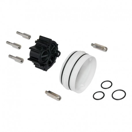 Verdeckter duschmischer Ideal Standard A963541NU