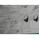 Urinal top flush nozzle K955062 Ideal Standard