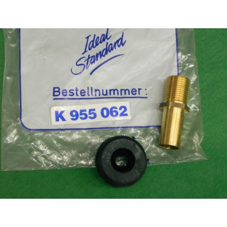 Urinal top flush nozzle K955062 Ideal Standard