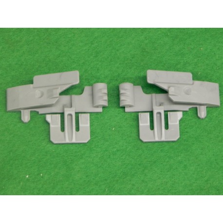 Locking part for the Ideal Standard drawer