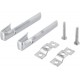  Upevňovací sada pro umyvadlo STRADA T645567 Ideal Standard