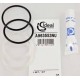 Tesnenie výtoku O'ring Ideal Standard A963553NU