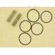 Gasket set A963565NU Ideal Standard