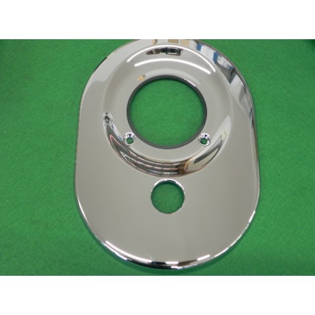 Verdeckte obere Abdeckung des Wasserhahns A963534AA Ideal Standard Ceramix