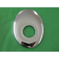 Ceramix A960119AA obere Abdeckung für den Unterputzmischer Ideal Standard