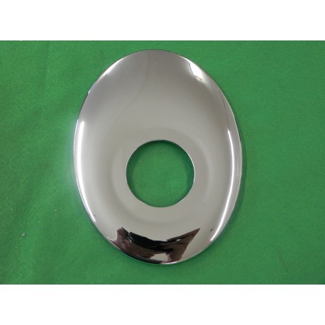 Kryt podomietkové batérie Ceraplan A960119AA Ideal Standard