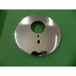 Verdeckte batterieabdeckung Ipnos Ideal Standard