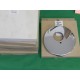 Kryt podomítkové baterie Ideal Standard Ipnos A860268AA