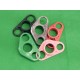 Montážní podložka dřezové baterie  Ideal Standard A962328 NU