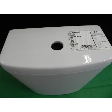 Panzer Ideal Standard SIMPLICITY E878401
