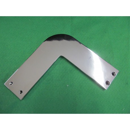 Angled shower strut TONIC LV162AA Ideal Standard