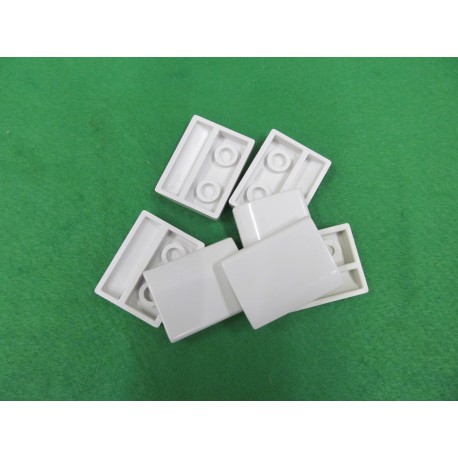 Radabdeckung Prestige T282803AC Ideal Standard