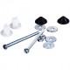 Porcher R6578AA Ideal Standard rebuild kit