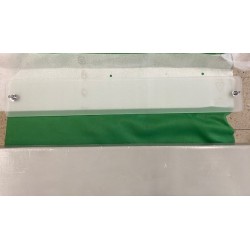 Skleněná polička TONIC Ideal Standard A4903AA