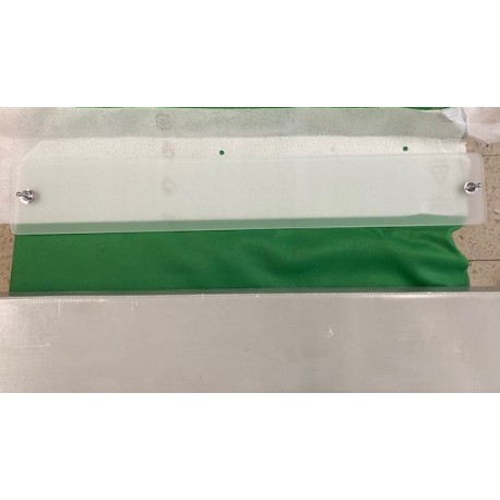 Glass shelf TONIC Ideal Standard A4903AA