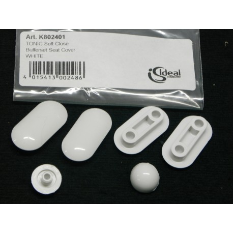 Buffers Ideal Standard Tonic K802401 Soft Close