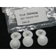 Puffers Ideal Standard Calla 0604006