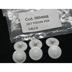Puffers Ideal Standard Calla 0604006