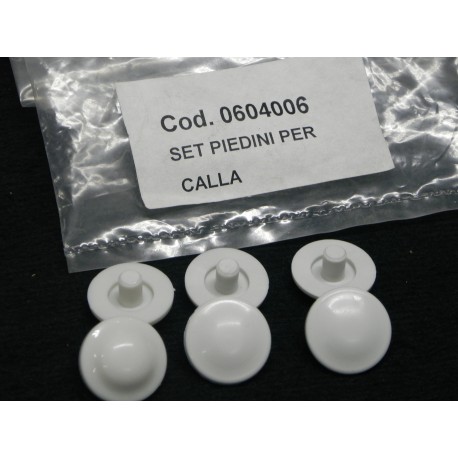 Puffers Ideal Standard Calla 0604006