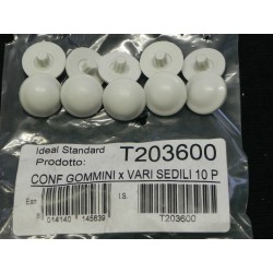 Puffers Ideal Standard Sedili T203600