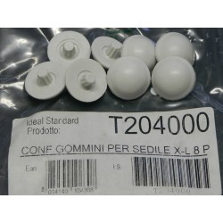 Puffers Ideal Standard X-L T204000
