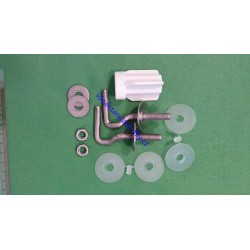 Sitzgelenke Ideal Standard ESPRIT K7181AA