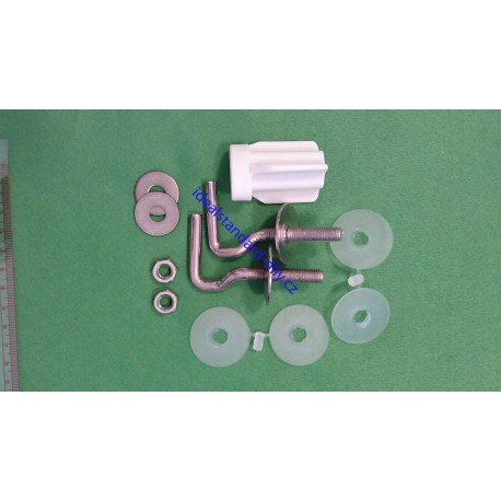 Sitzgelenke Ideal Standard ESPRIT K7181AA