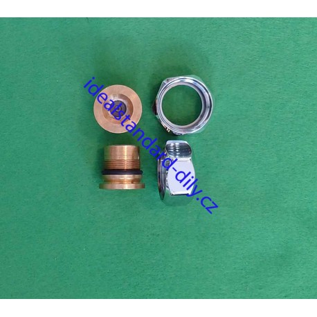 Pripojovacie matice termostatické batérie Ideal Standard