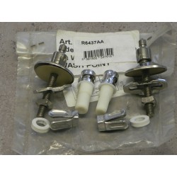 Sitzgelenke Ideal Standard WASHPOINT R6437AA