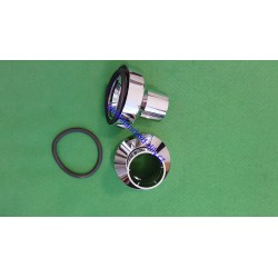 Sada nastavitelných rozet B960575AA Ideal Standard