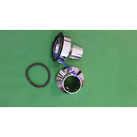 Adjustable rosette set B960575AA Ideal Standard